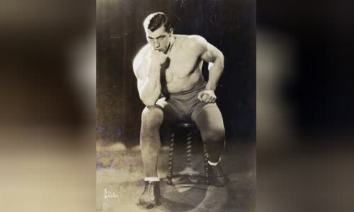 Primo Carnera