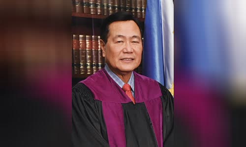 Antonio Carpio