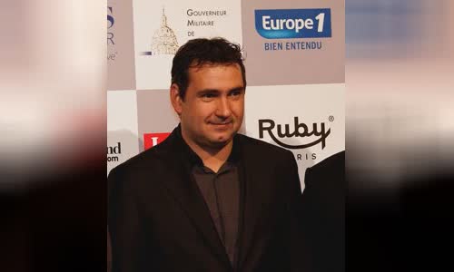 Daniel Elena