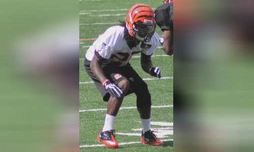 Dre Kirkpatrick