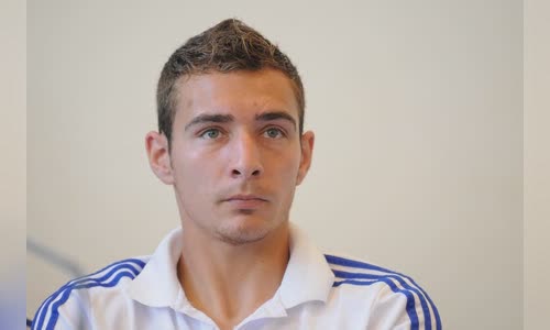 Marco Ruben