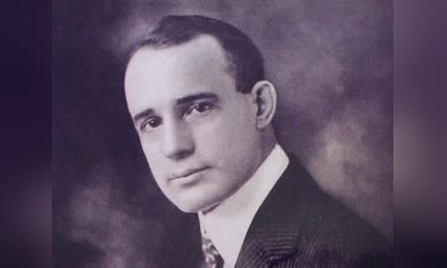 Napoleon Hill