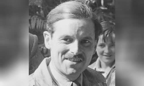 Joe Fry