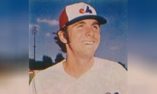 Steve Rogers (baseball)