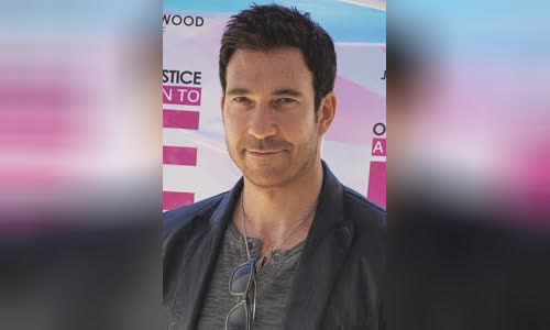 Dylan McDermott