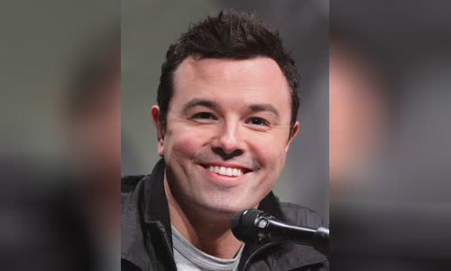 Seth MacFarlane