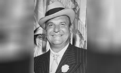 Jackie Coogan