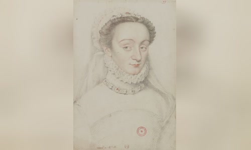 Charlotte de Sauve