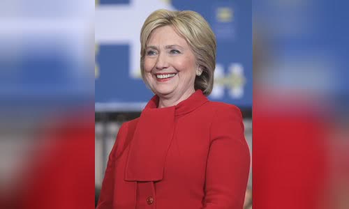 Hillary Clinton