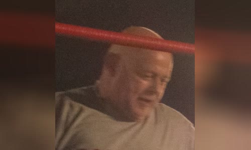 Kevin Sullivan (wrestler)