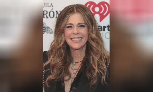 Rita Wilson
