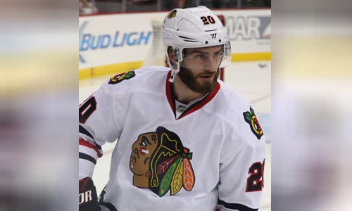 Brandon Saad