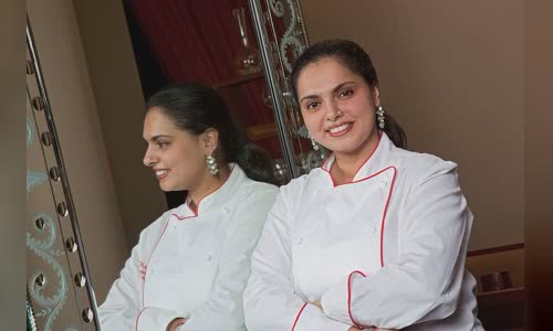 Maneet Chauhan
