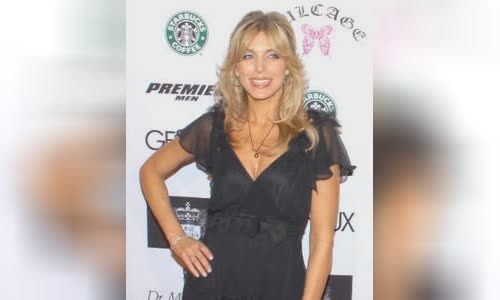 Marla Maples