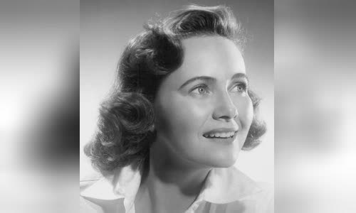Teresa Wright
