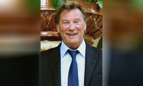 Glenn Hoddle