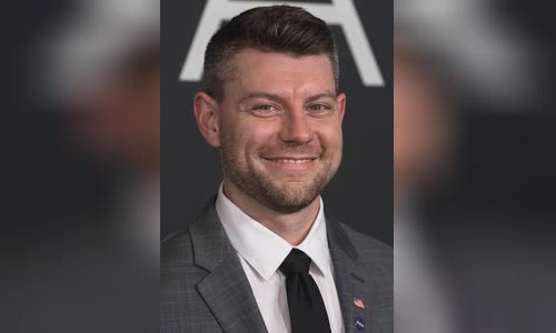 Patrick Fugit