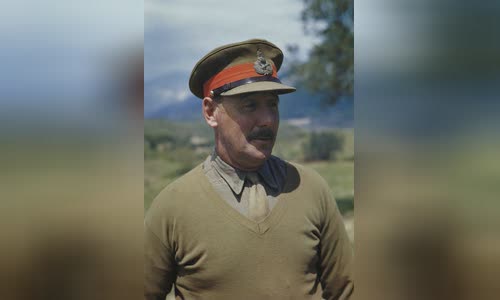 Oliver Leese