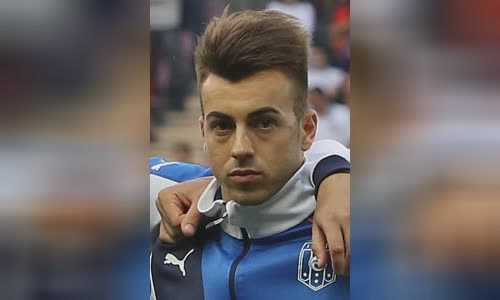 Stephan El Shaarawy