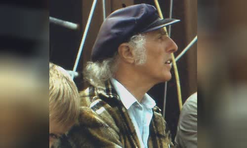 Gilles Vigneault