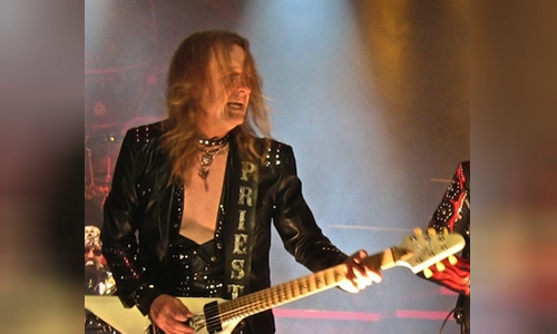 K. K. Downing