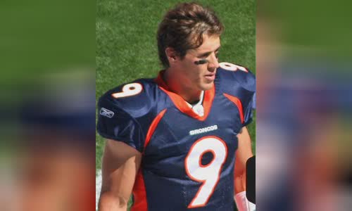 Brady Quinn