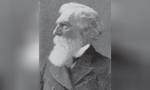 Daniel H. Wells