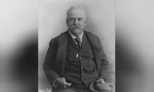 John Davis Long