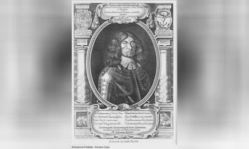 Christian I, Duke of Saxe-Merseburg