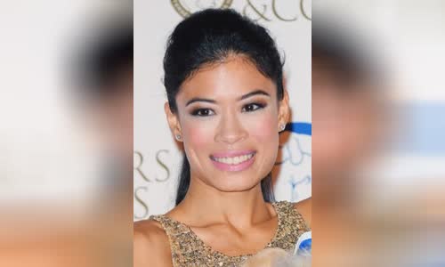 Vanessa-Mae