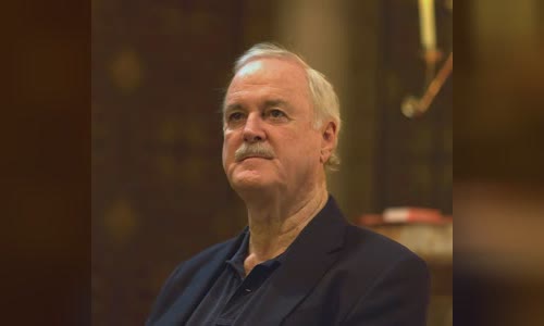 John Cleese
