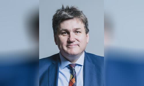 Kit Malthouse