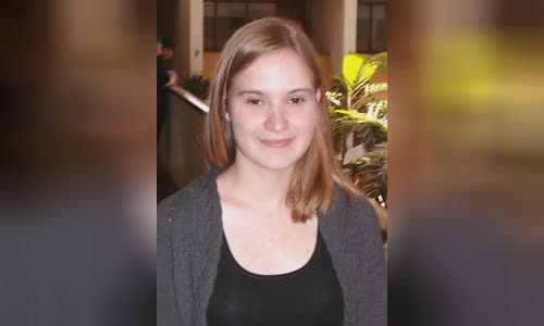 Emily Hagins
