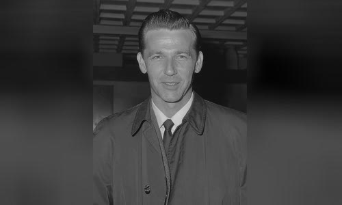 Floyd Cramer