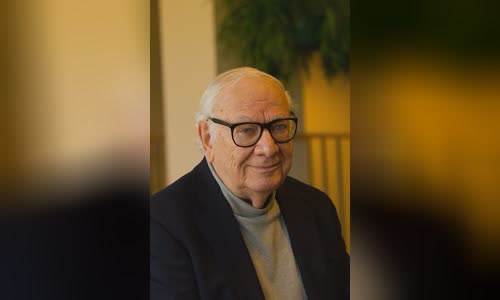 Dominick Argento