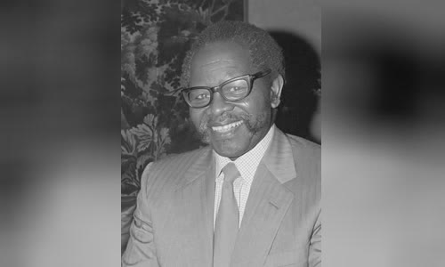 Oliver Tambo