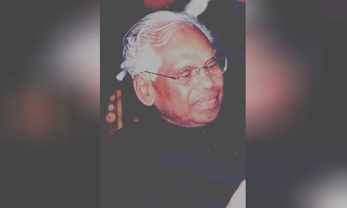 K. R. Narayanan