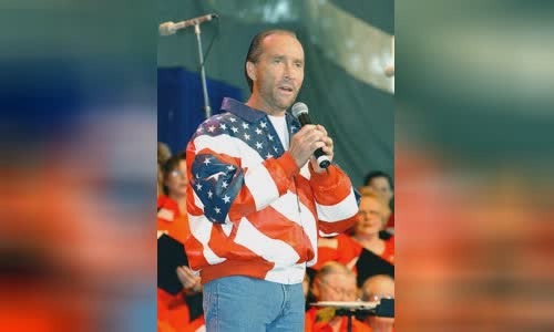 Lee Greenwood
