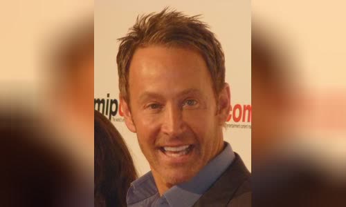 Peter Marc Jacobson