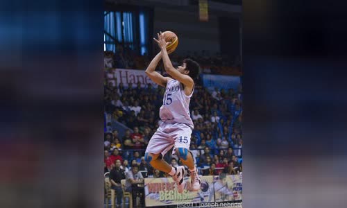 Kiefer Ravena