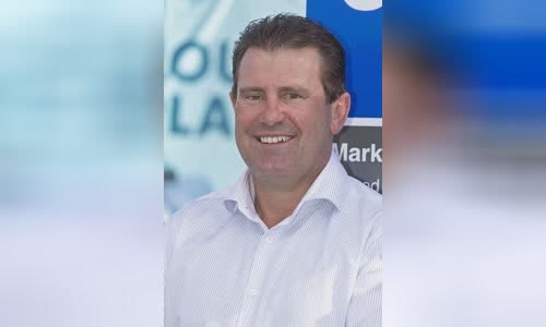 Mark Taylor (cricketer)
