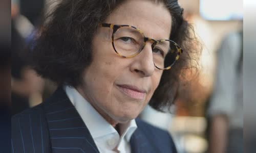 Fran Lebowitz