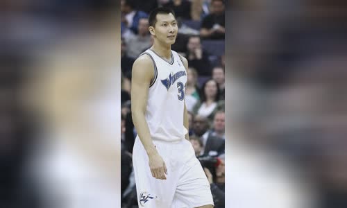 Yi Jianlian