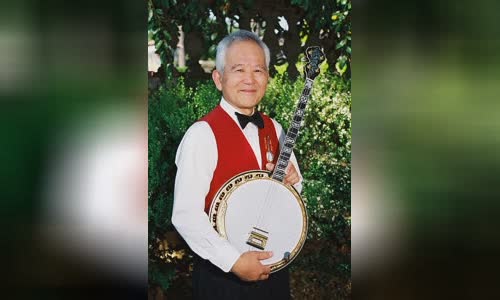 Charlie Tagawa