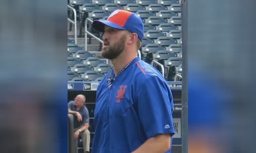 Jon Niese