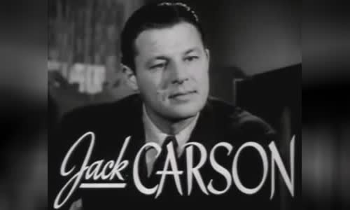 Jack Carson
