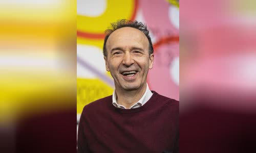 Roberto Benigni