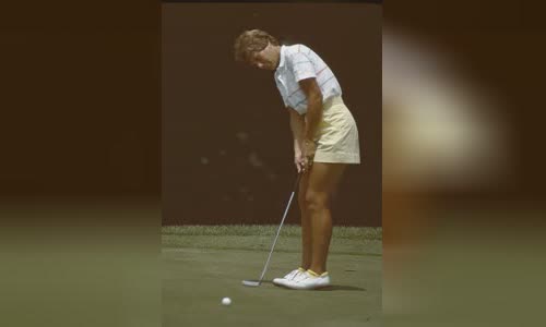Patty Sheehan