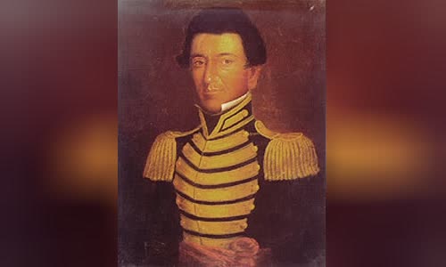 Juan Seguín