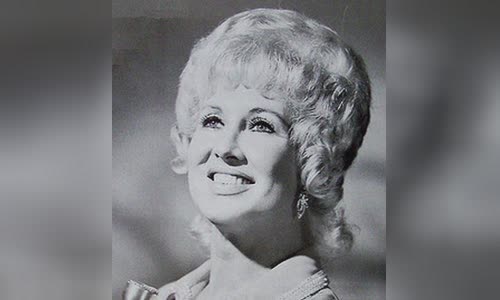 Bonnie Lou